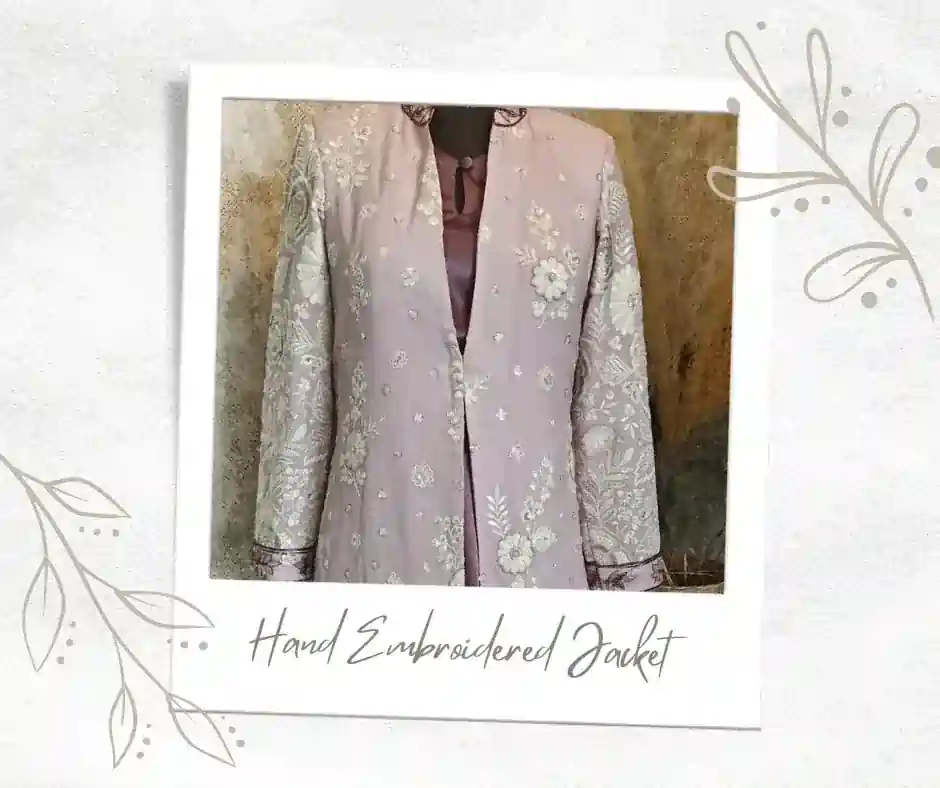 HandEmbroidedKurtas